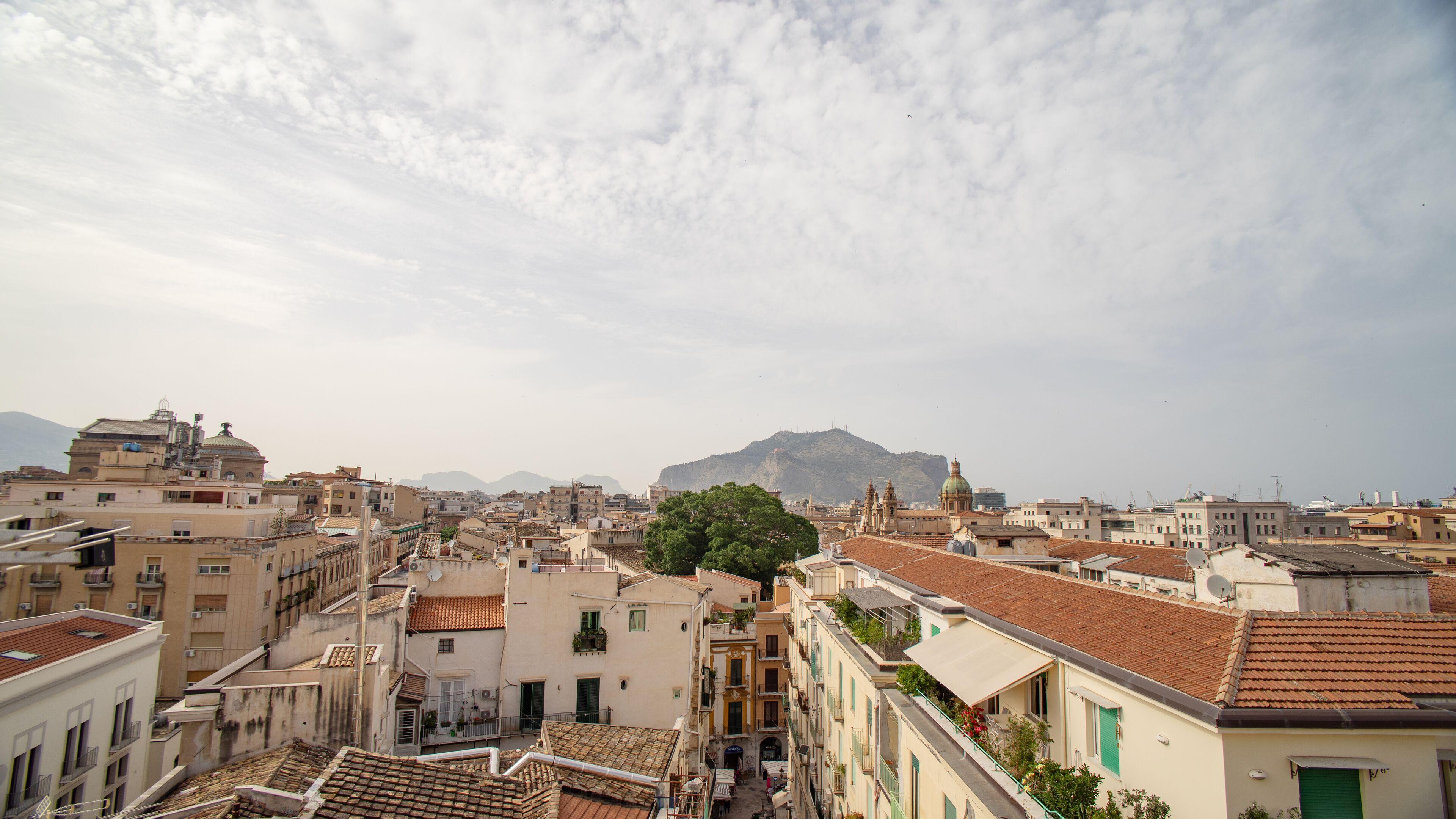 Palermo Historia — Photos 1